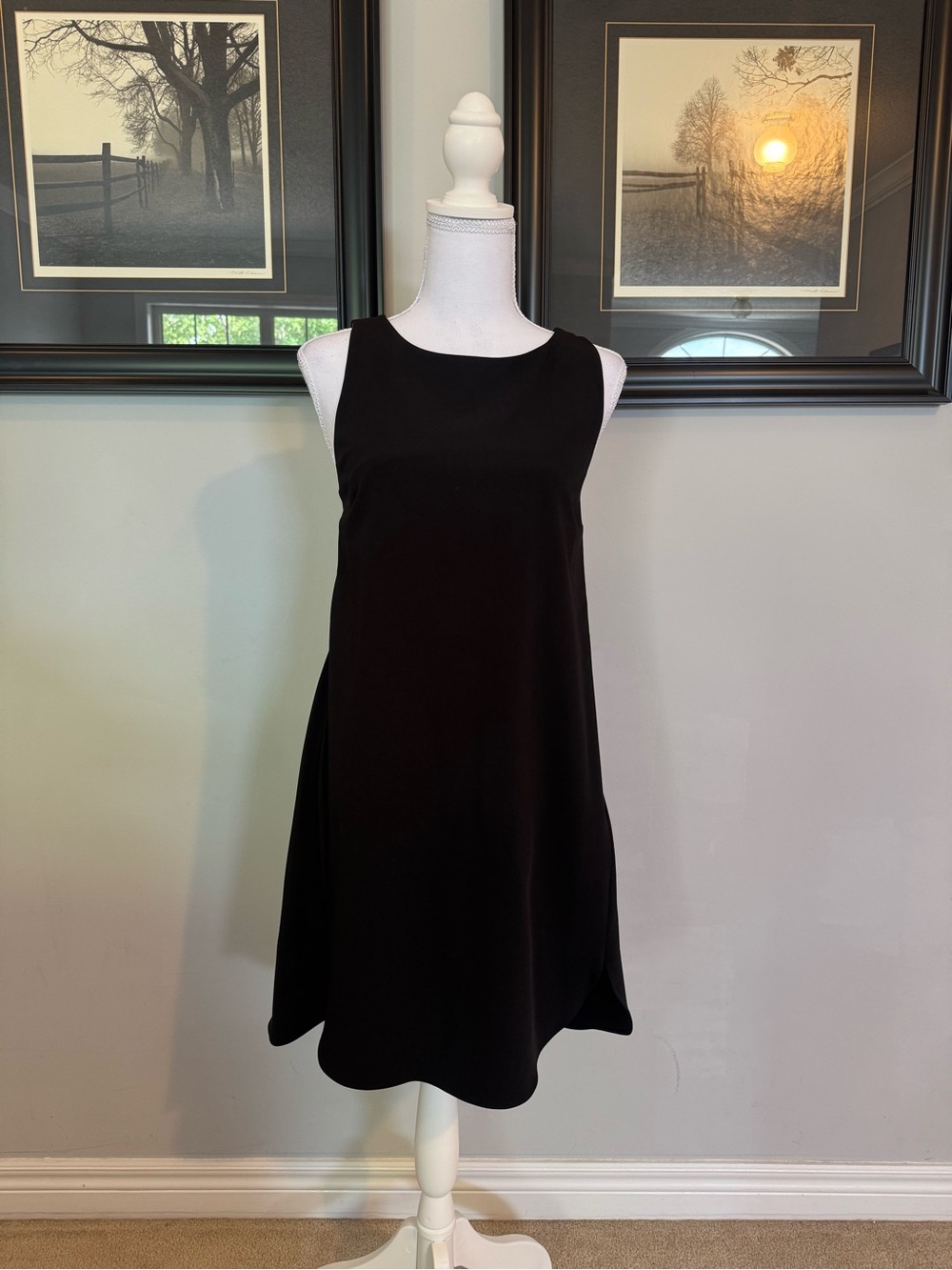 A/X Armani Exchange - Little Black Dress